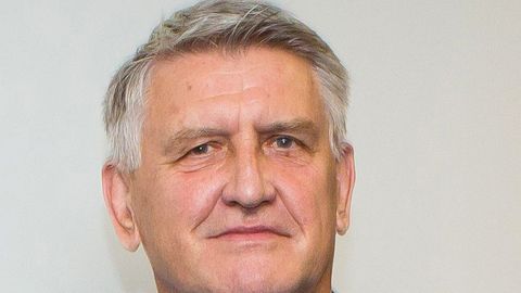 Punase Risti Saaremaa seltsi juhatus astus tagasi