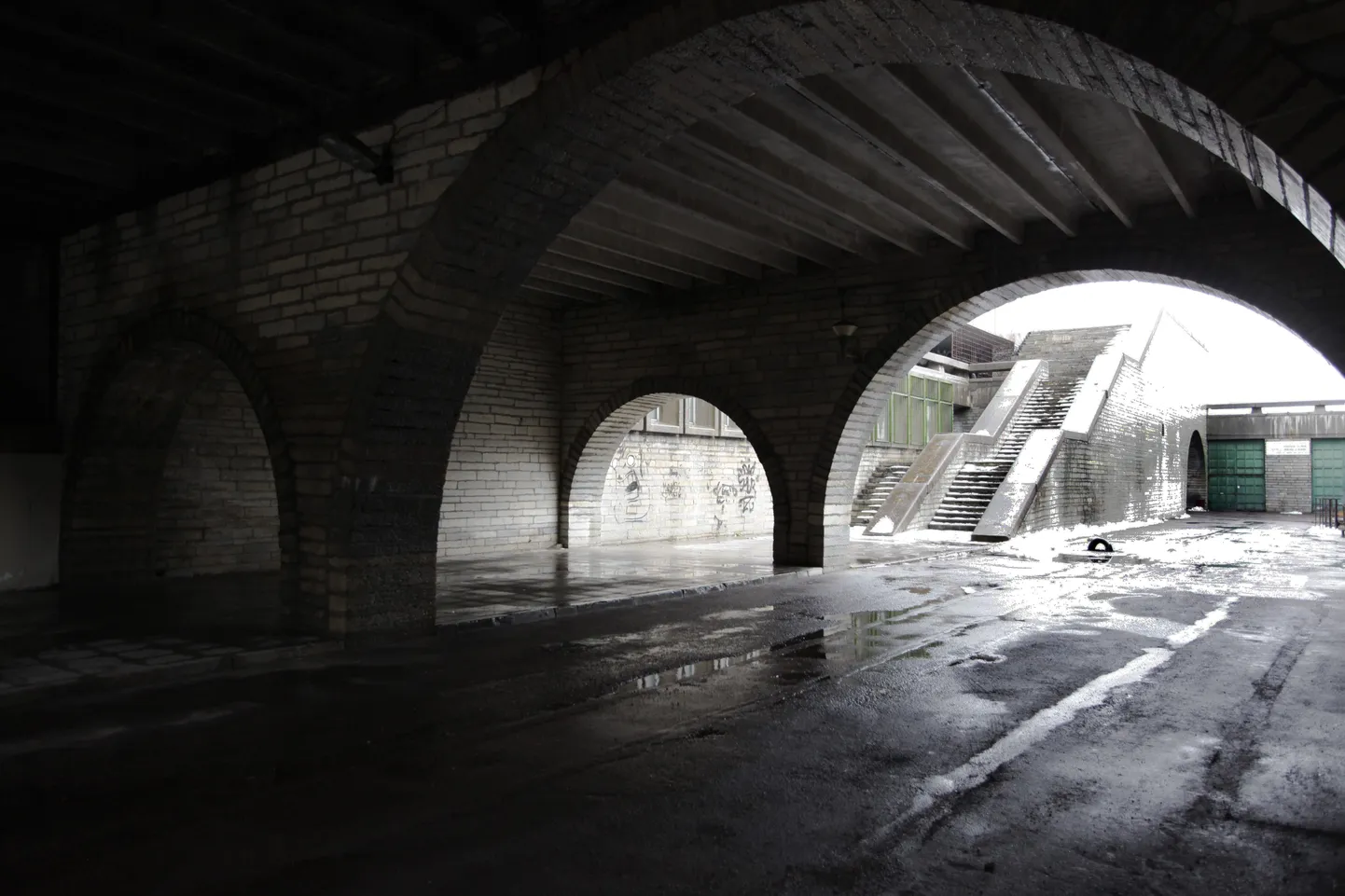 Tallinna Linnahall