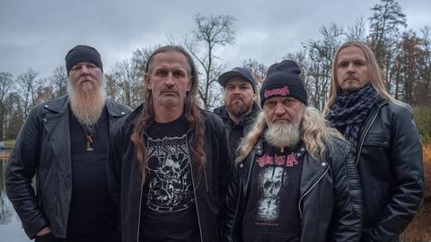 Trīskāršs metāls! Pirmoreiz uz vienas skatuves Līgatnē – "Skyforger", "Procession" un "NUVO"