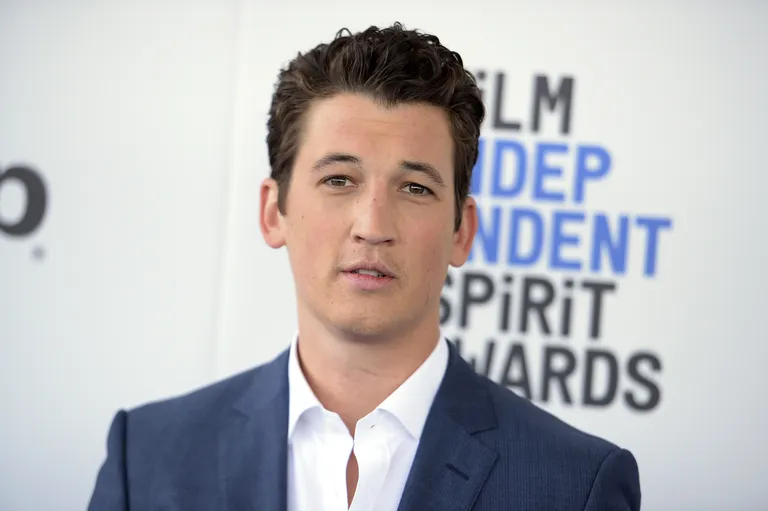 Miles Teller