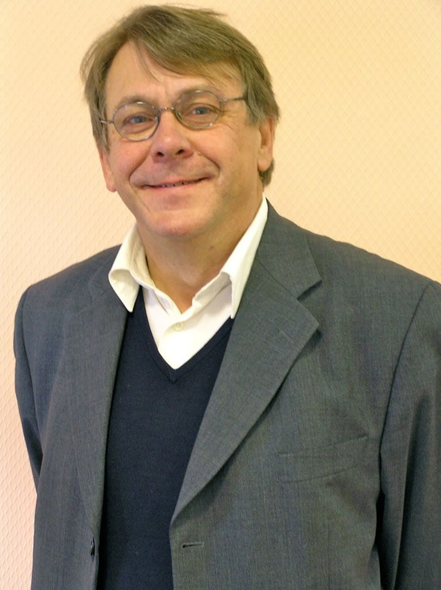 Juhan Bernadt