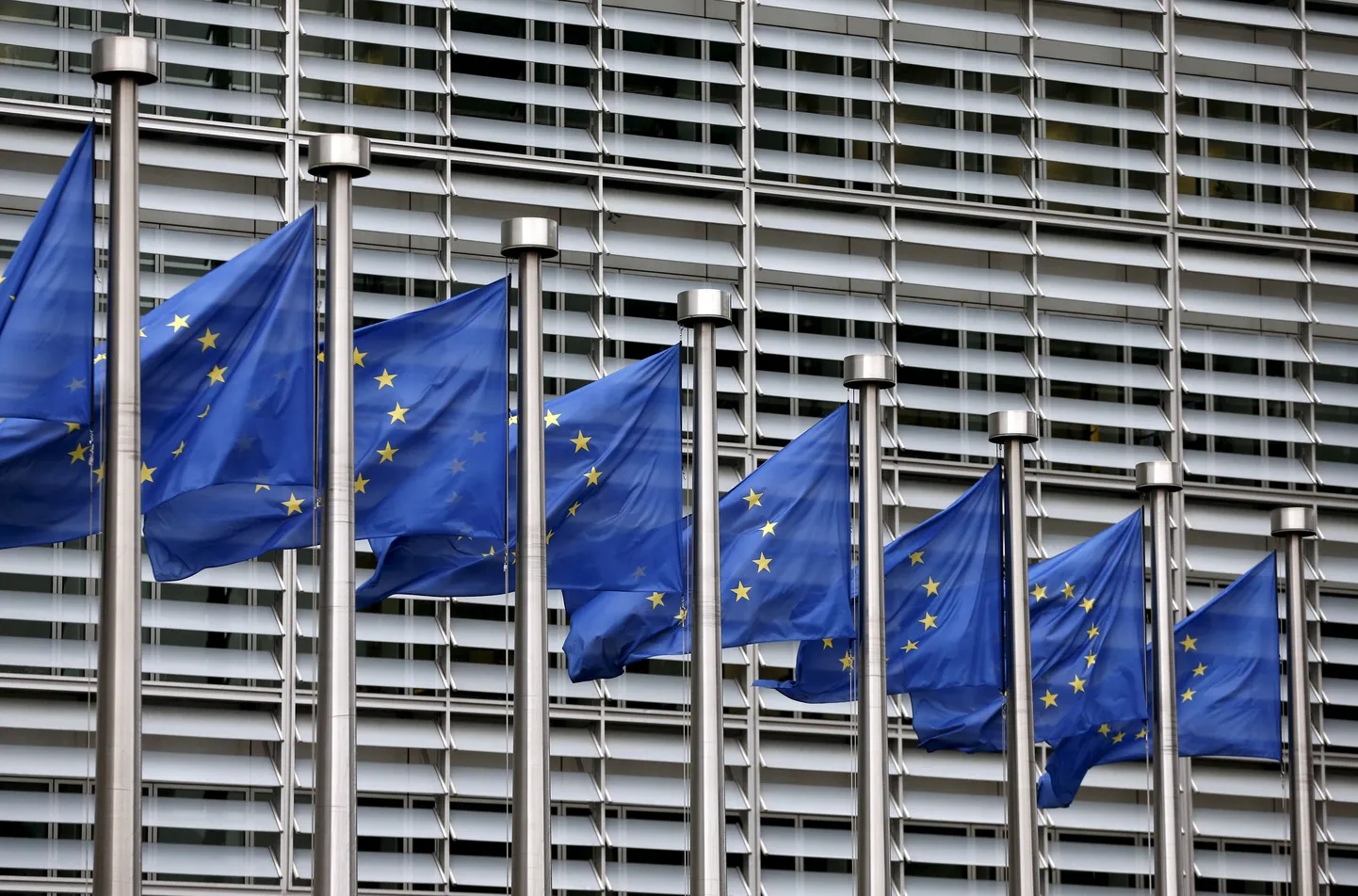 Euroopa Komisjon.