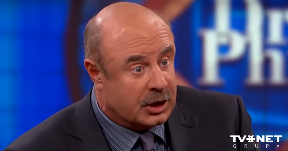 Inside the Controversial World of CBS' "Dr. Phil" Show The Truth