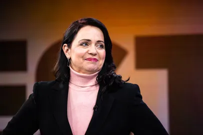 Anneli Ott