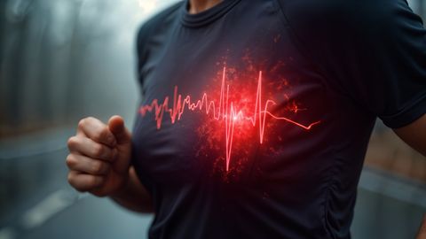 PANE TÄHELE ⟩ See sümptom reedab südamehaiguse juba aastaid varem