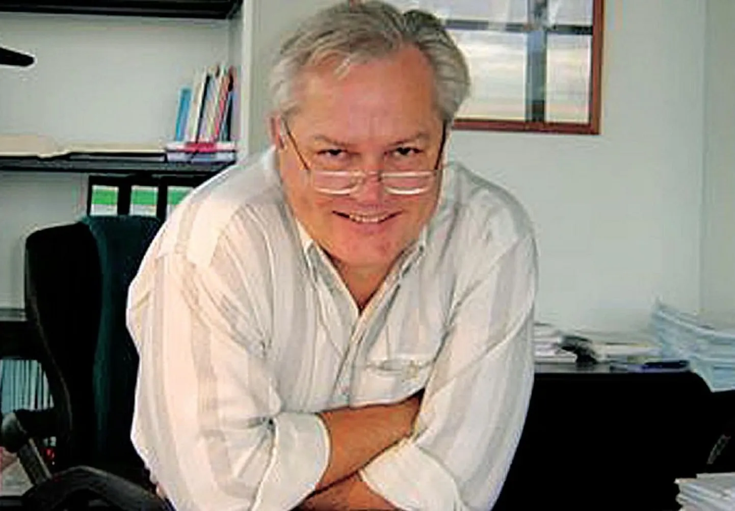 Rait Maruste