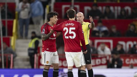 KESKTORMAJAD ⟩ Inglismaa kohtunikud ei väsi üllatamast