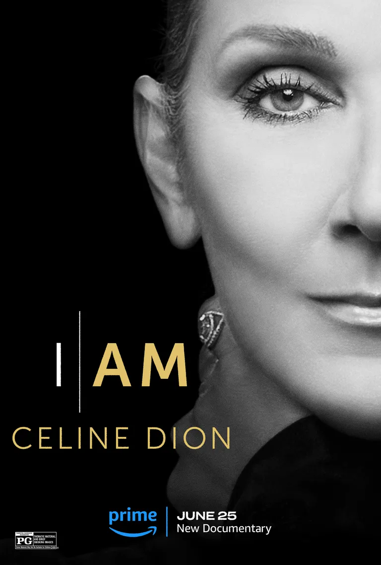 I Am: Celine Dion («Я: Селин Дион»)