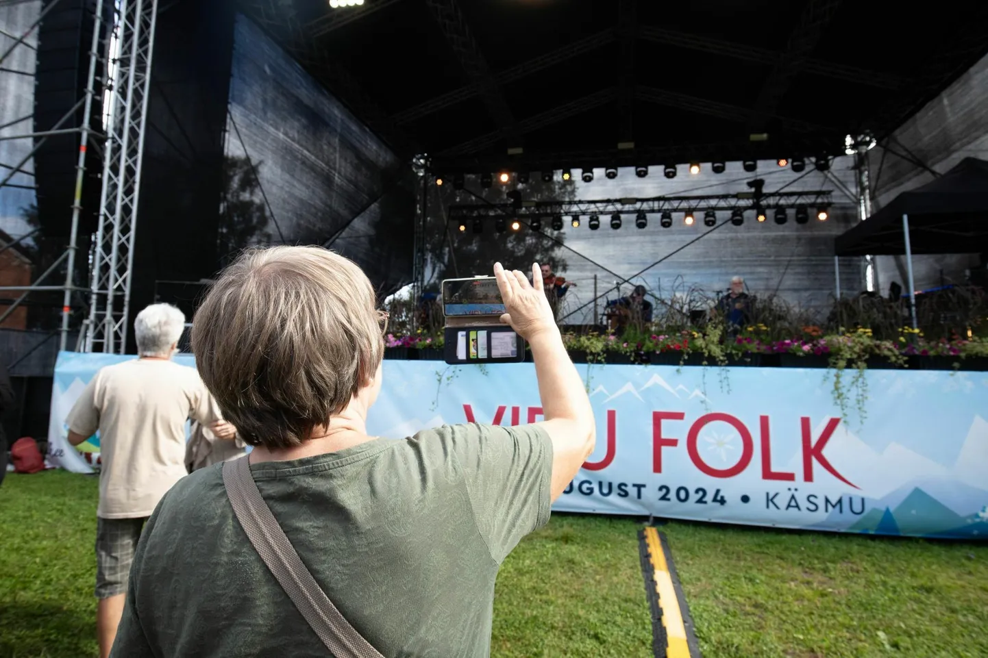 Viru Folk 2024.