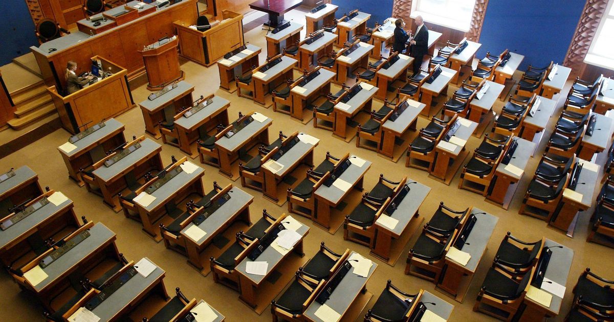 Eesti 200 esitleb pühapäeval valimisprogrammi ja kandidaate