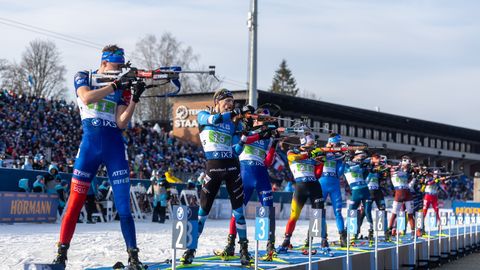 Laskesuusatajad kutsuvad lõunaeestlasi spordisõpradele majutust pakkuma
