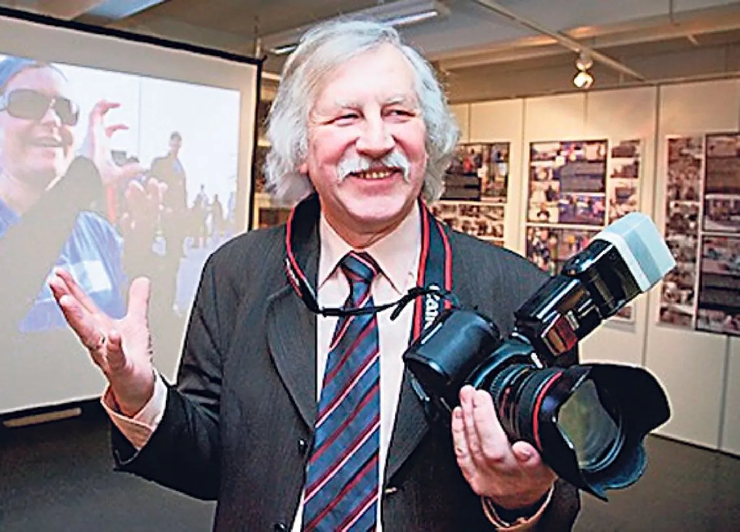 Peeter Langovits.