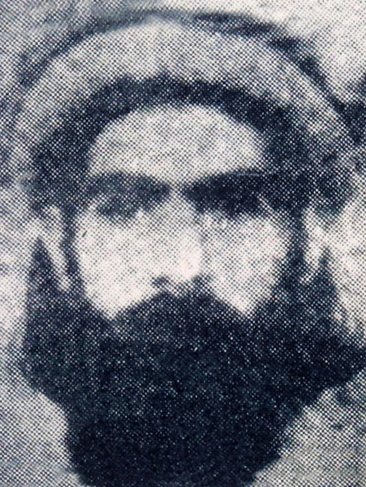 Mulla Omar.
