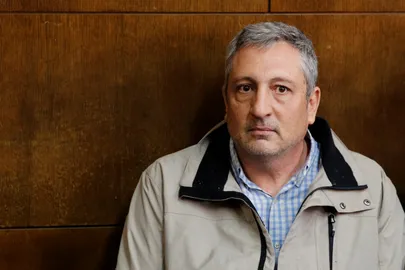 Nir Hefetz.