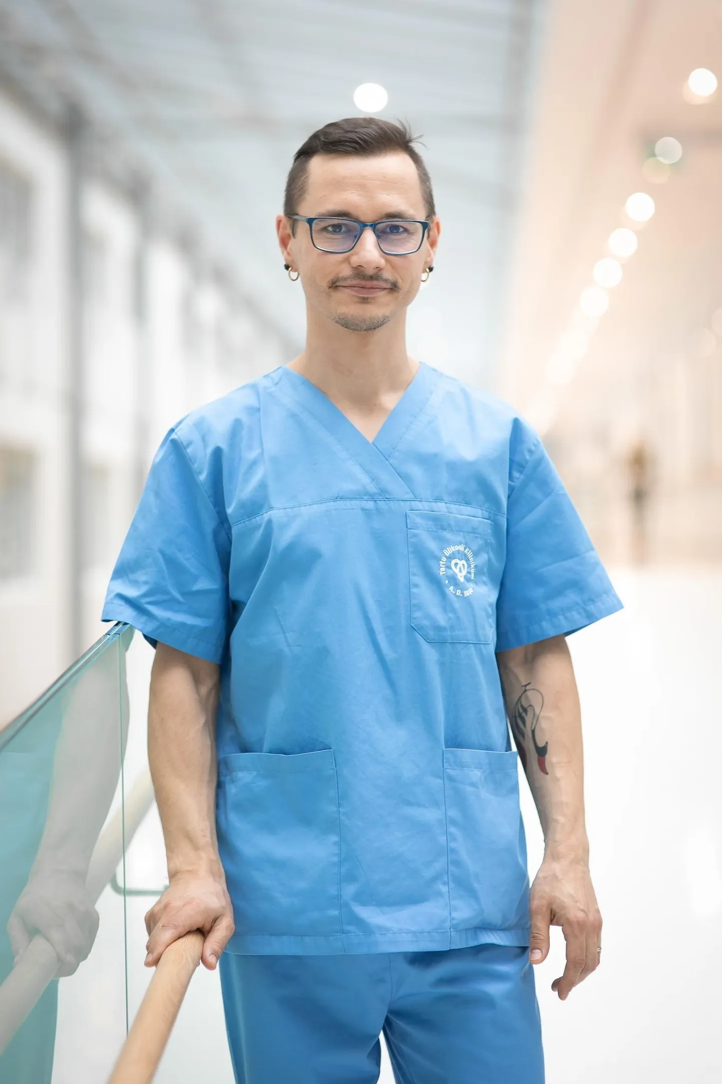 Erik Salum