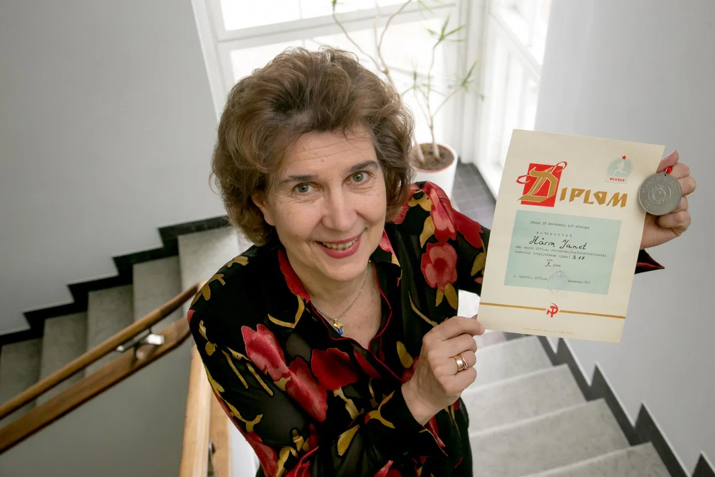 Jane Mets asub uuest aastast tööle Lääneranna vallavalitsuse haridus-, kultuuri- ja sotsiaalosakonna juhatajana.