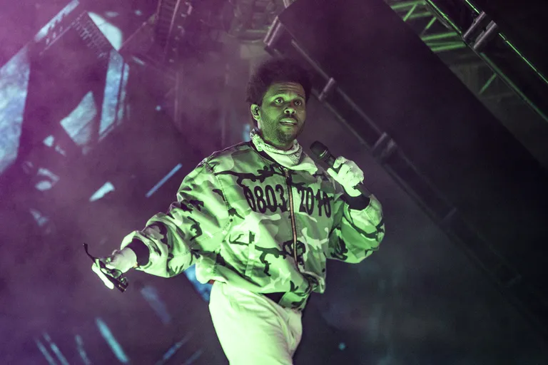 The Weeknd šī gada 23. aprīlī koncertē Koačellas mūzikas un mākslas festivālā kopā ar ierakstu producentu un dīdžeju Metro Boomin, kuru šovasar dzirdēsim festivālā "Positivus".