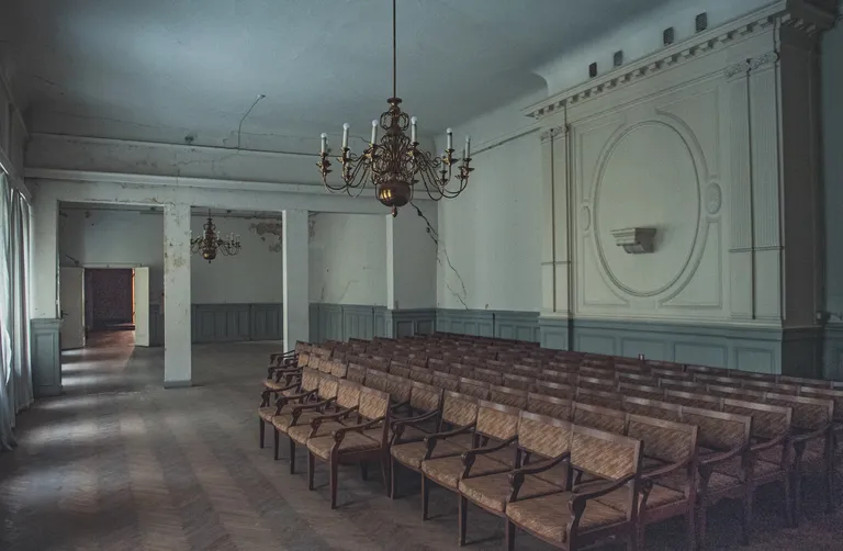 Foto: Rīgas Vāgnera nams