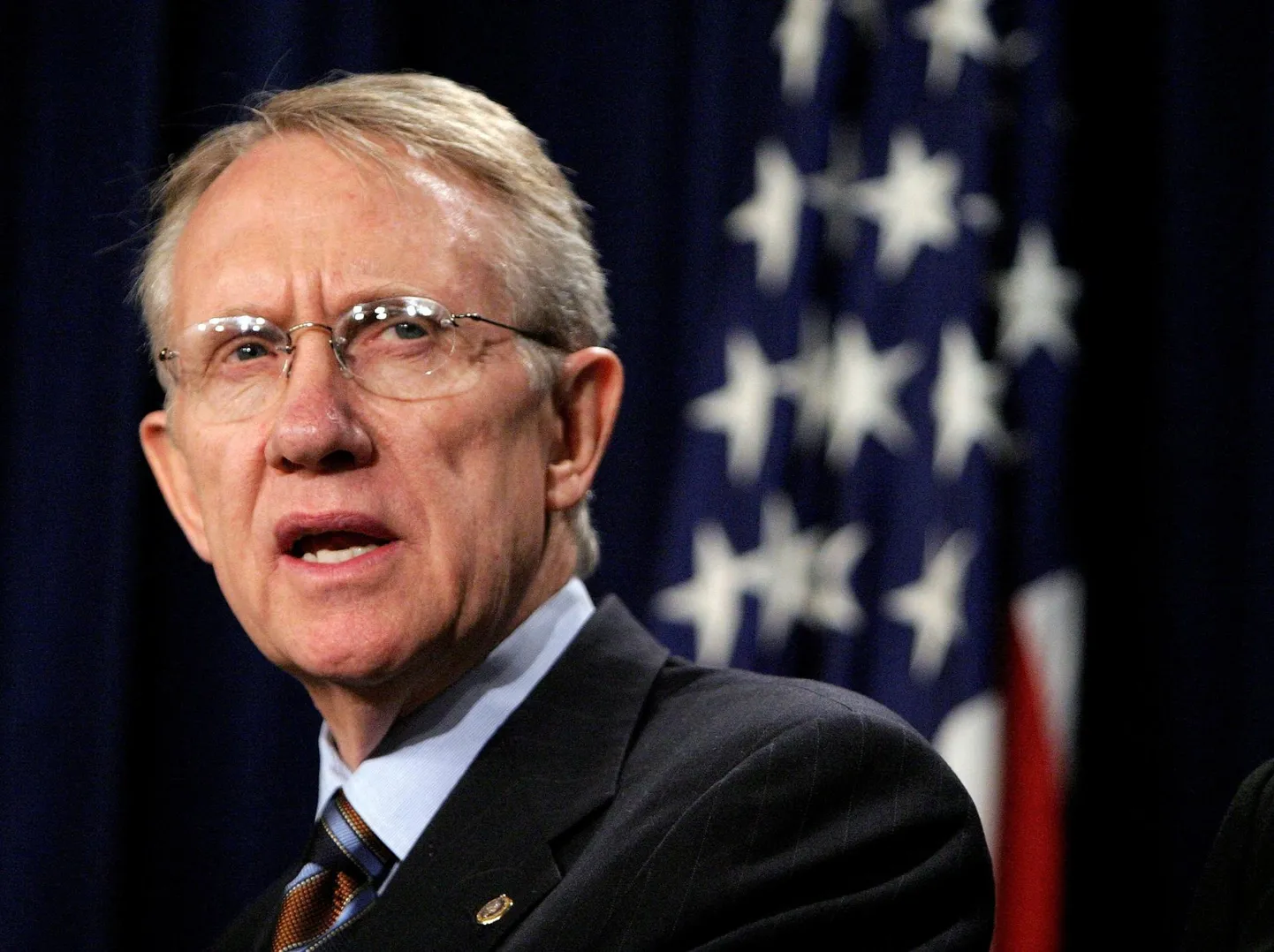 Harry Reid 2004. aastal.