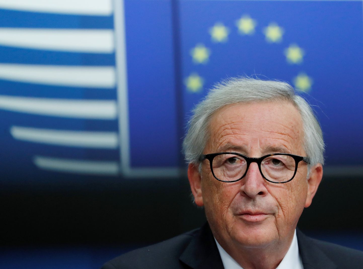 Euroopa Komisjoni president Jeac-Claude Juncker.