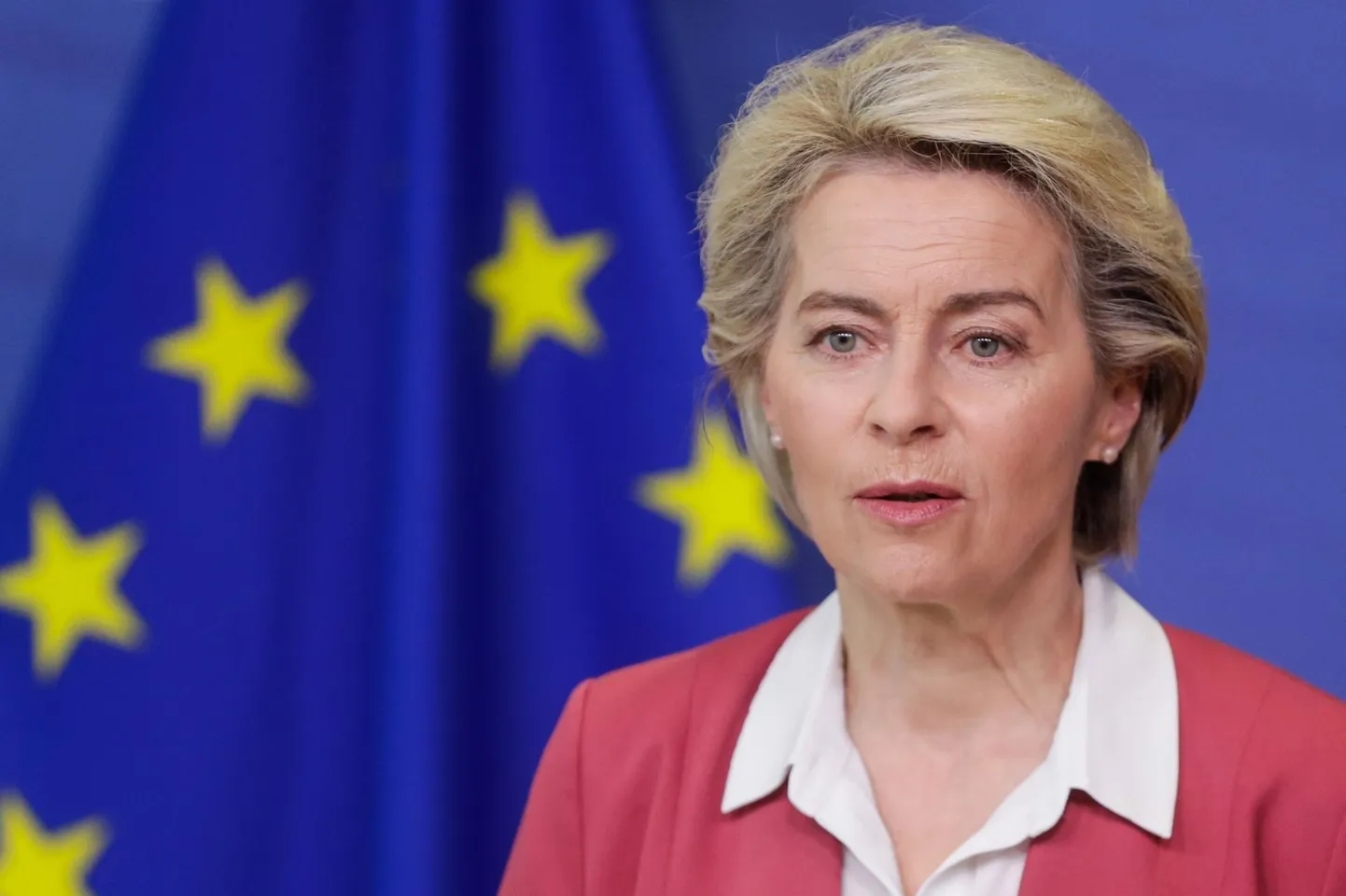 Euroopa Komisjoni presidendi Ursula von der Leyeni  kommentaarid annavad märku, et Euroopa külastamine võidakse USA reisijatele uuesti keelata, ehkki EL soovitas alles juunis, et liikmesriigid peaksid lubama vaktsineeritud ja vaktsineerimata ameeriklaste reisimist.