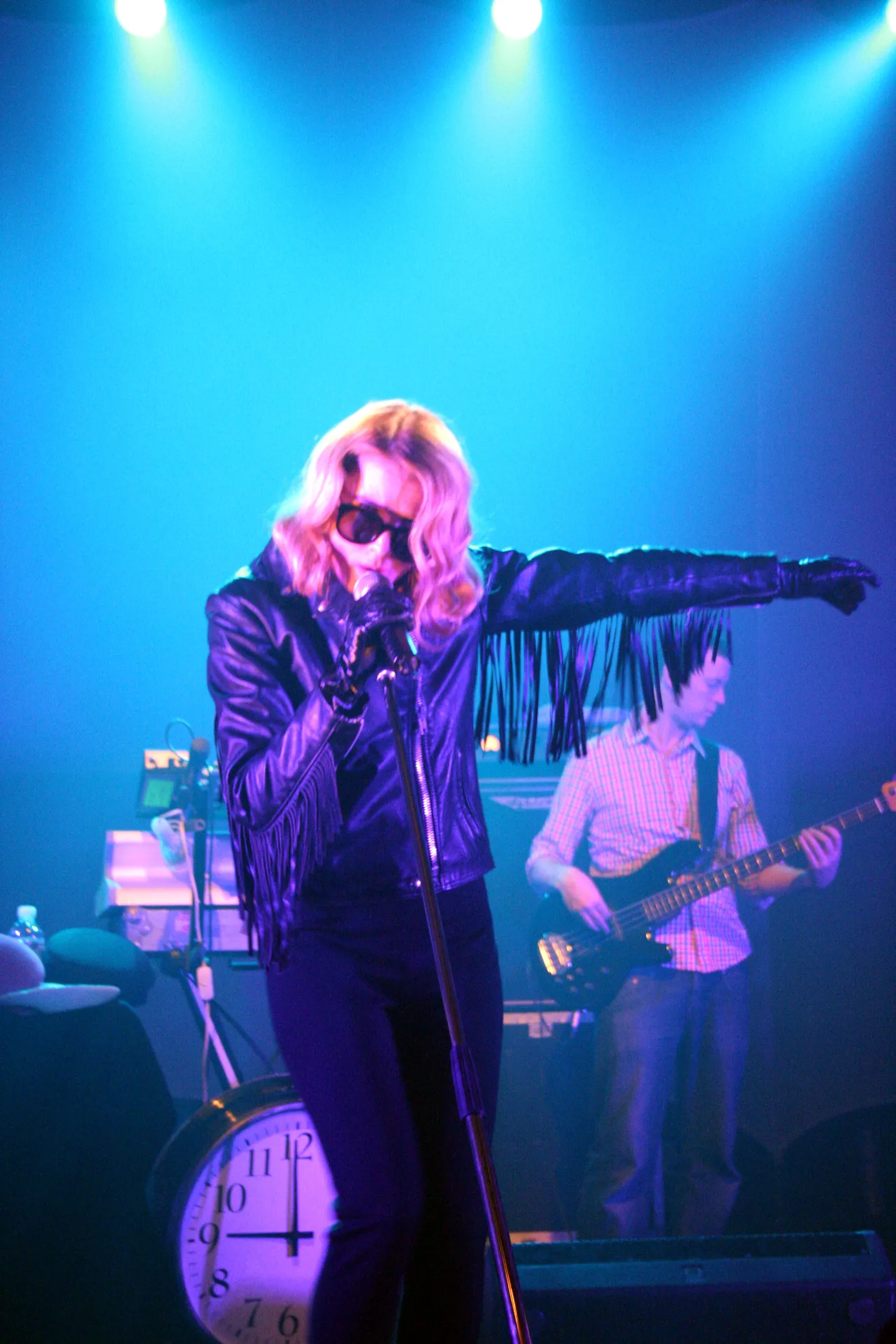 Roisin Murphy