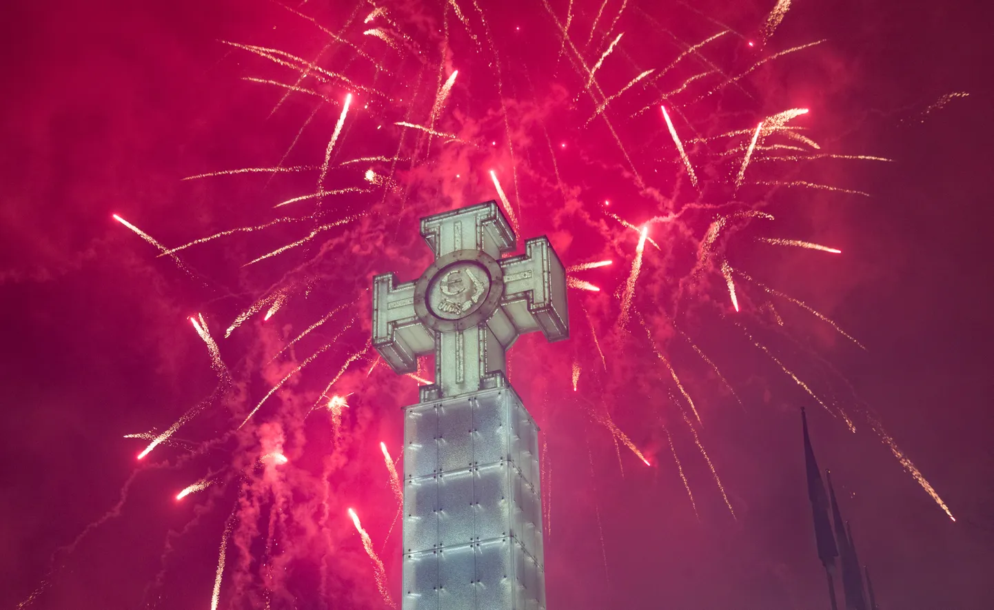 Площадь Вабадузе.