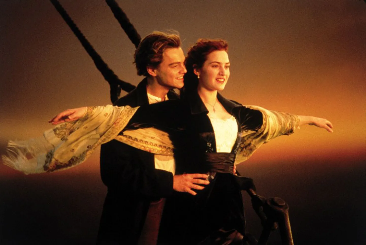 «Titanic» (1997)