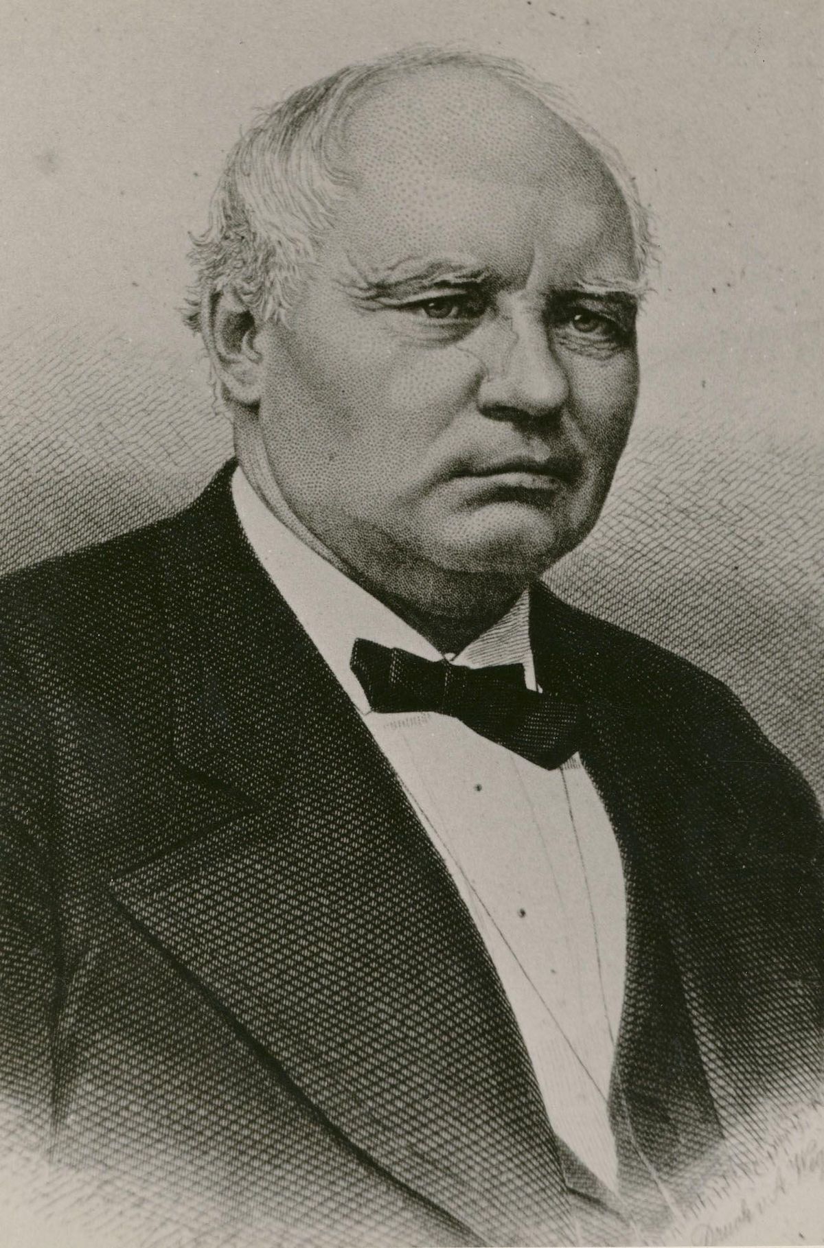 Johann Voldemar Jannsen.