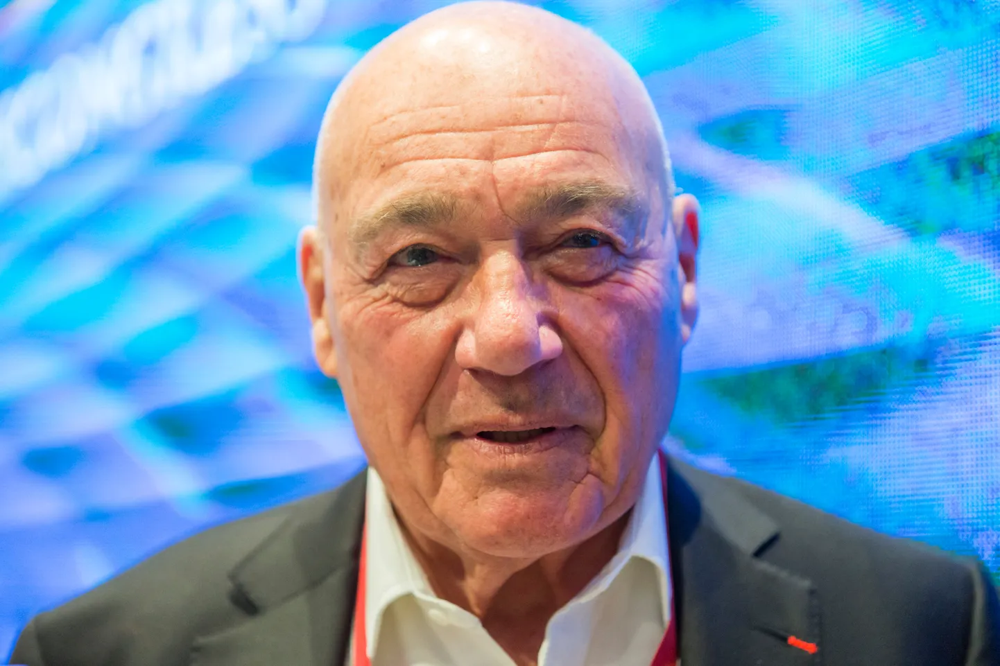 Владимир Познер