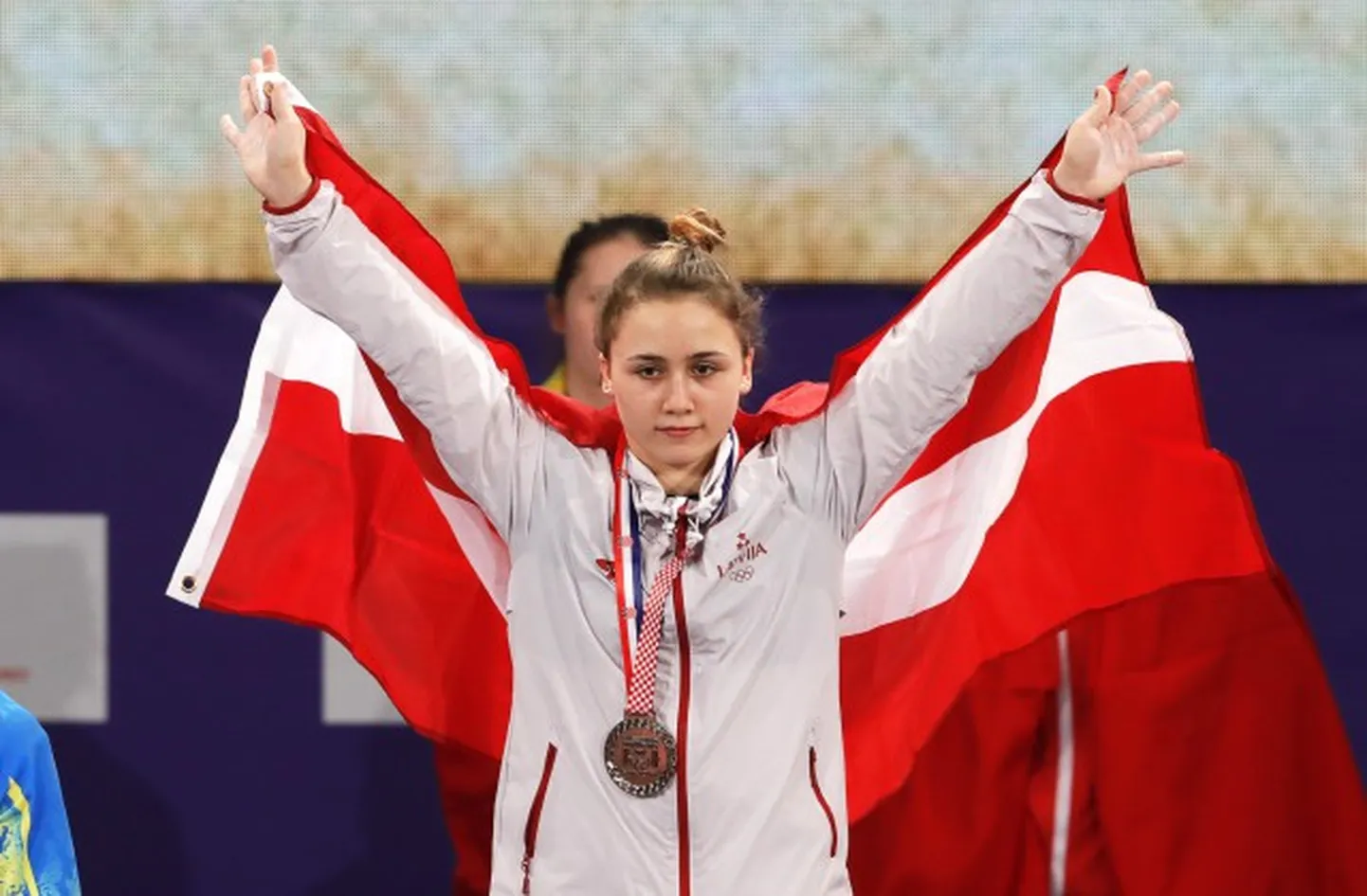 Rebeka Koha