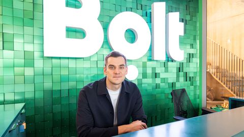 GRAAFIK ⟩ Bolti kasumiallikas jääb segaseks