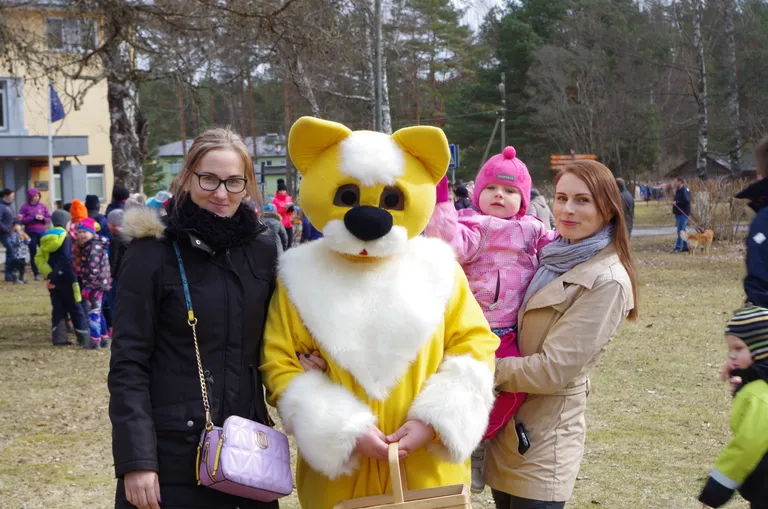 Praegu tegutseb Kersti Virro ettevõtjana Setomaal, tuues seeläbi rõõmu nii suurtele kui väikestele.