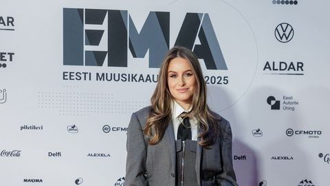 KÕLAKAD SAID KINNITUST! ⟩ Eleryn Tiit esimest korda uuest suhtest: mulle meeldib, et ta on kõige paremas mõttes lihtne