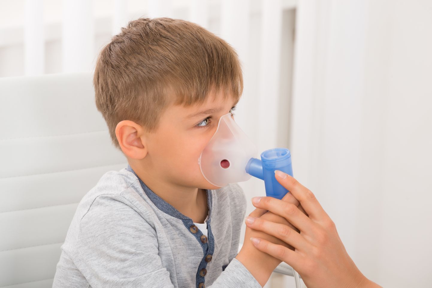 Arstide kinnitusel allub laste astma üldjuhul hästi ravile ja neile ei tuleks puuet määrata.