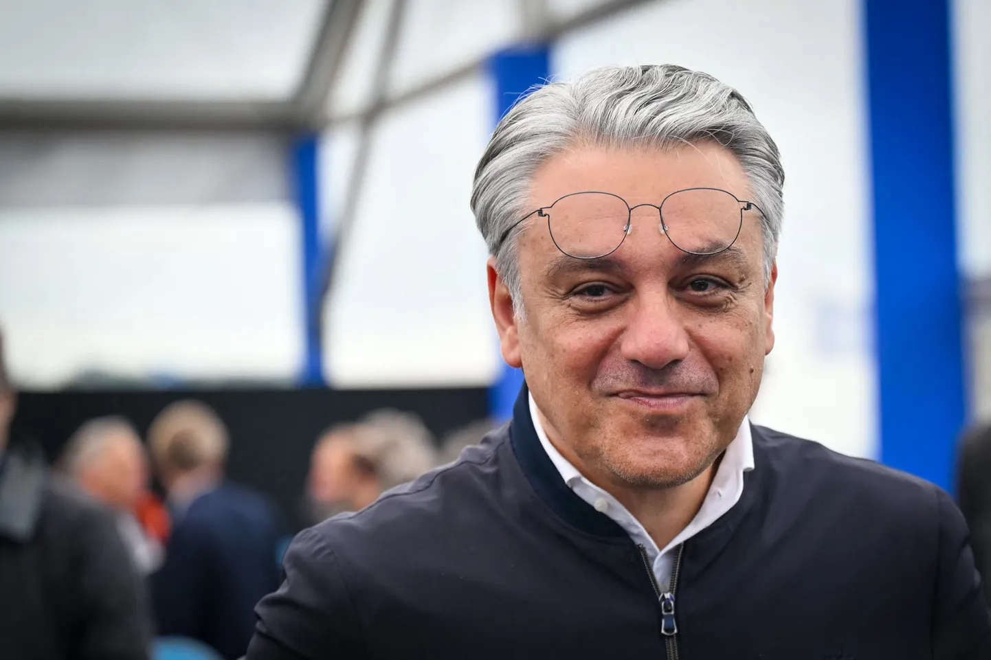 Luca de Meo