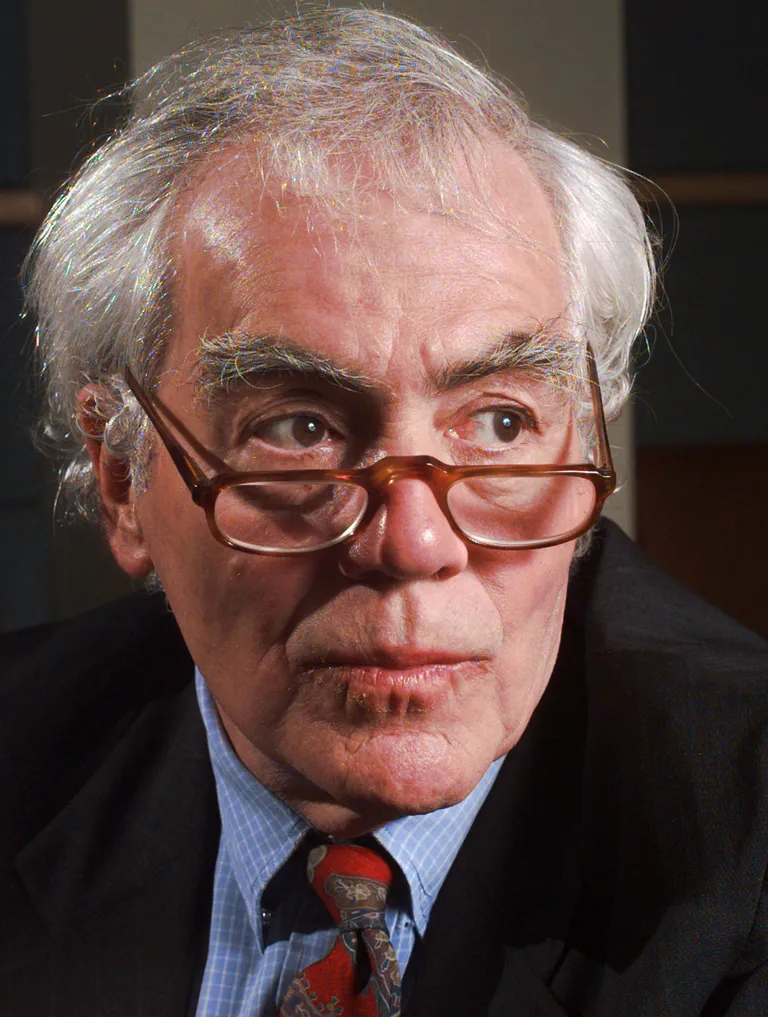 Jimmy Breslin