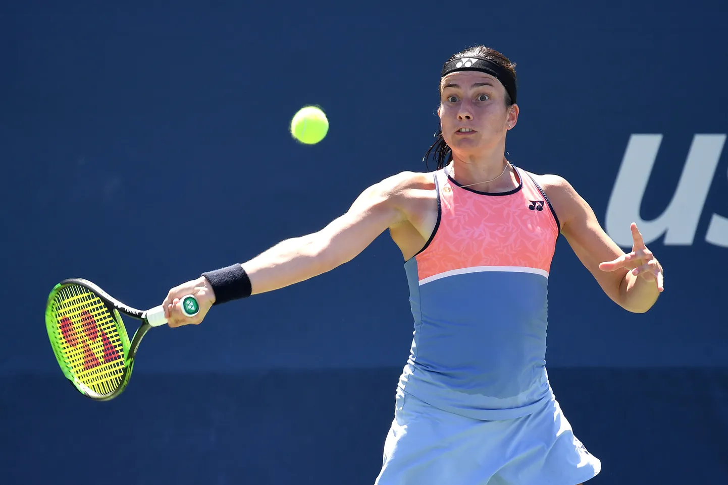 Anastasija Sevastova