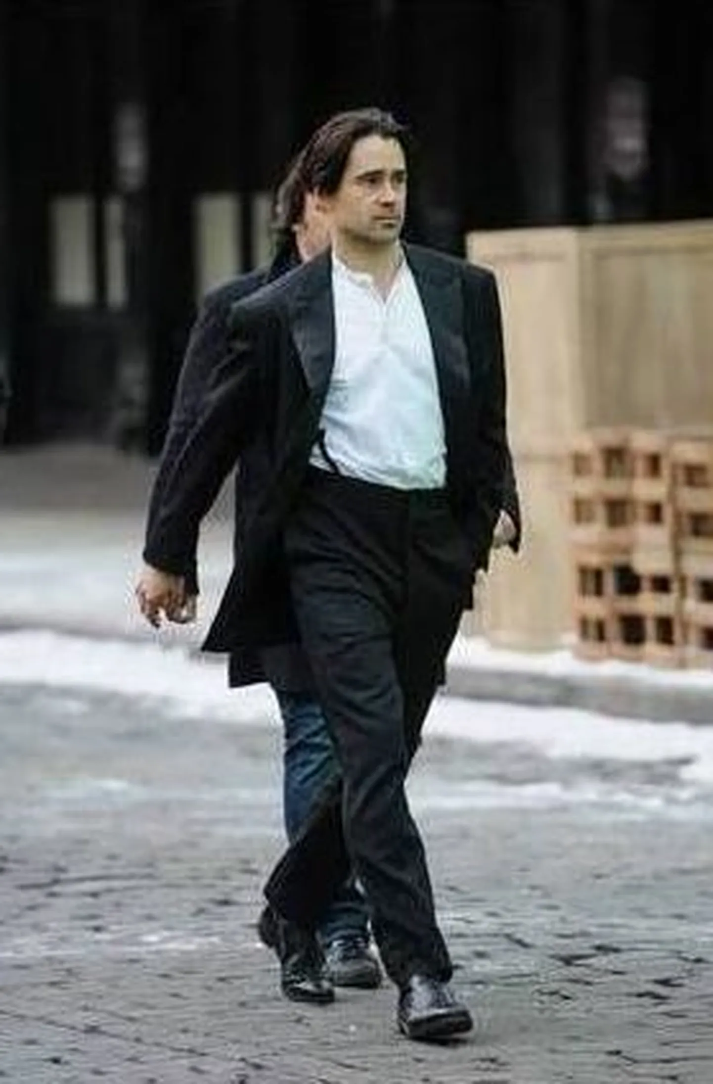 Colin Farrell