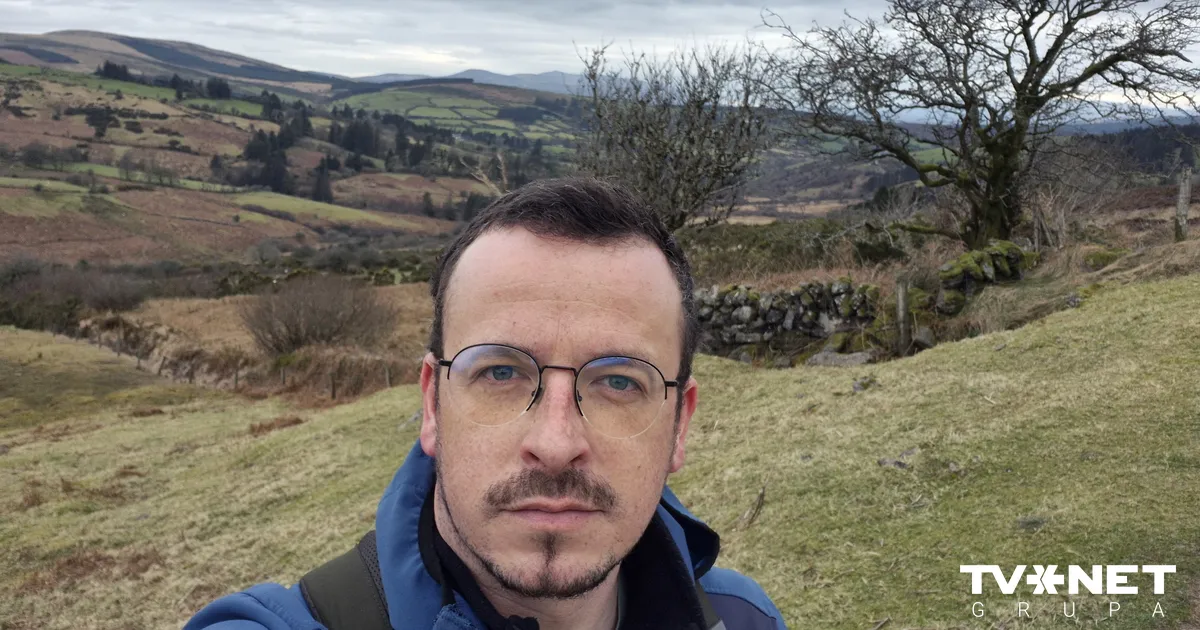 Morning Coffee with Poet Tom Treibergs