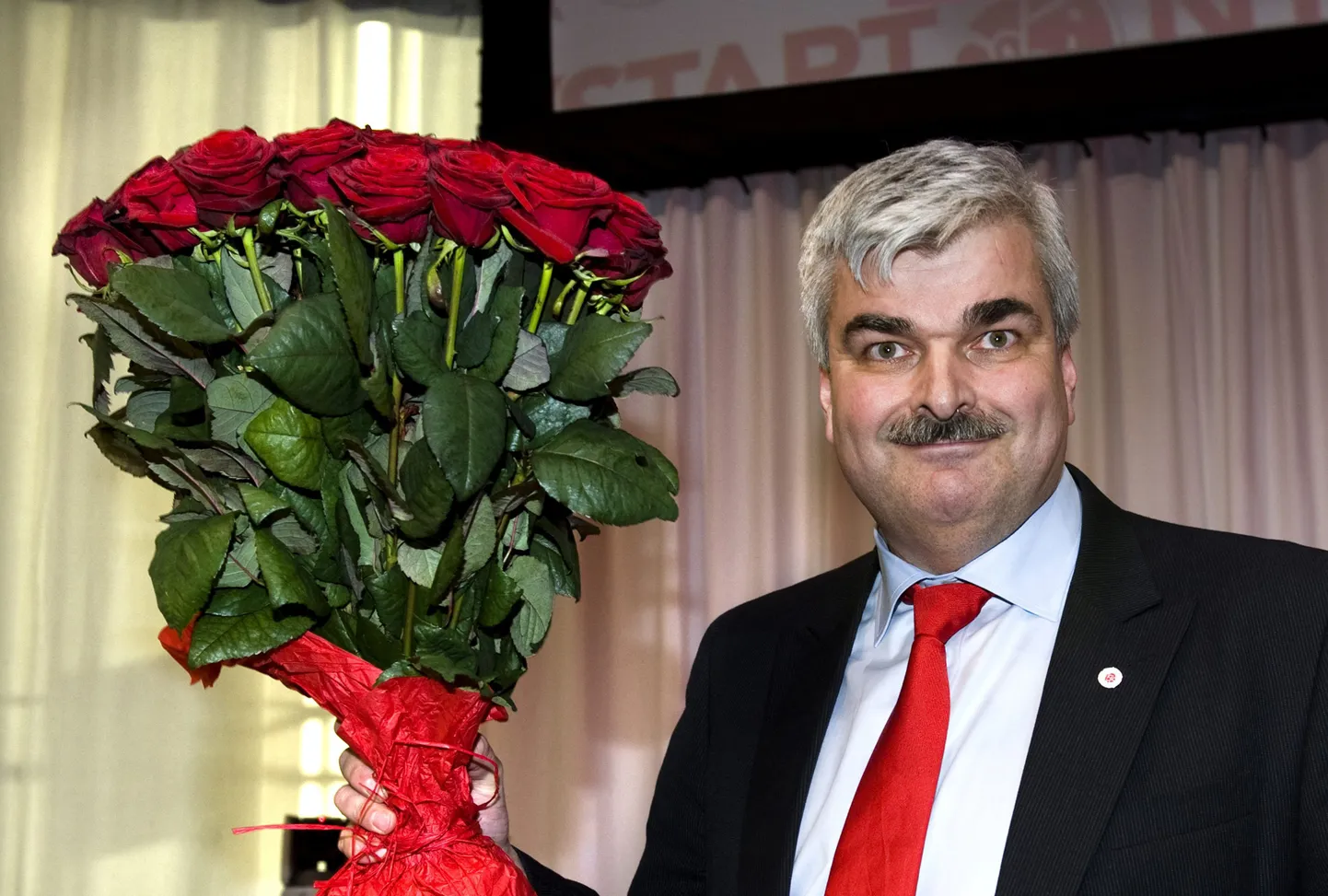 Håkan Juholt