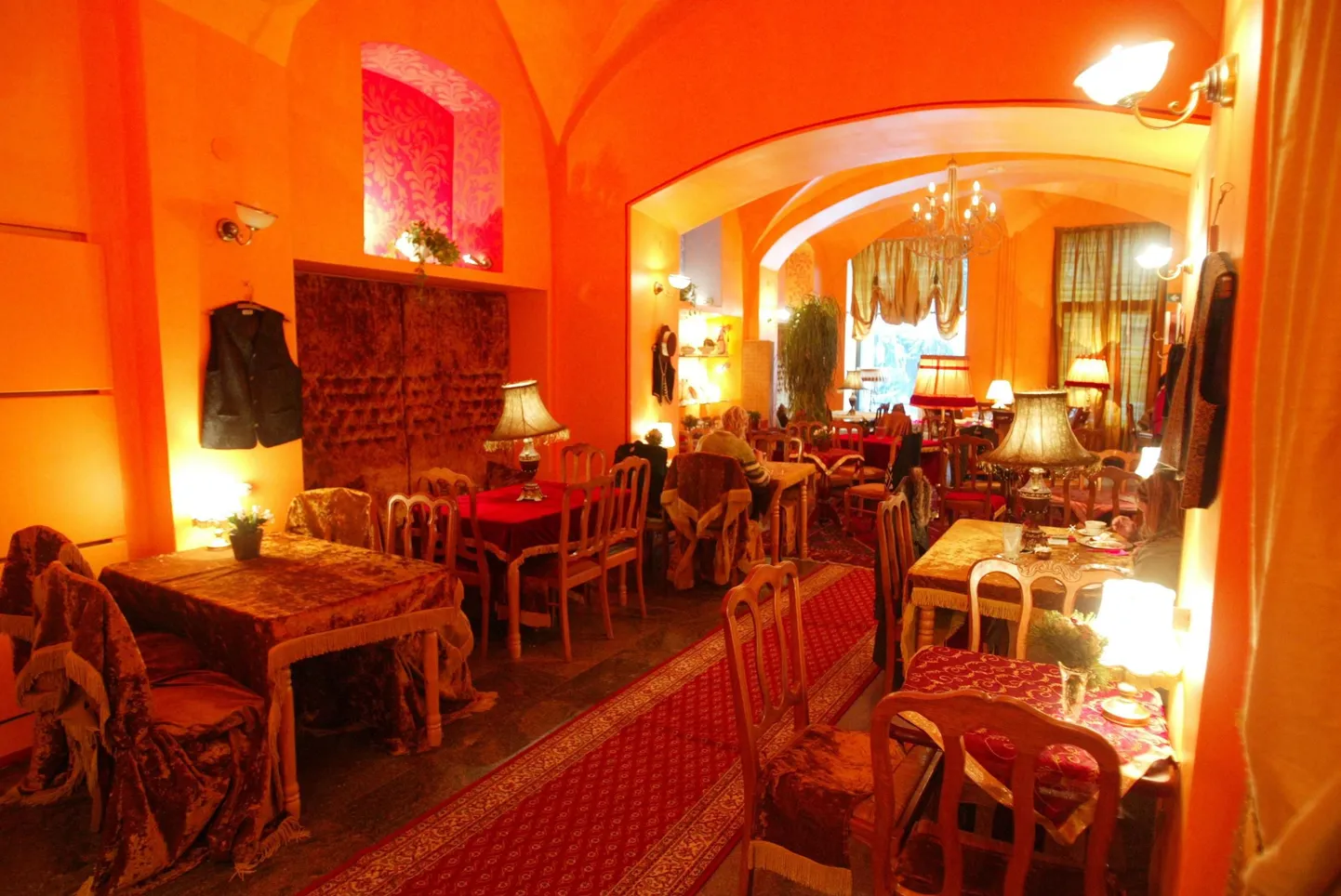 Chocolaterie Pierre