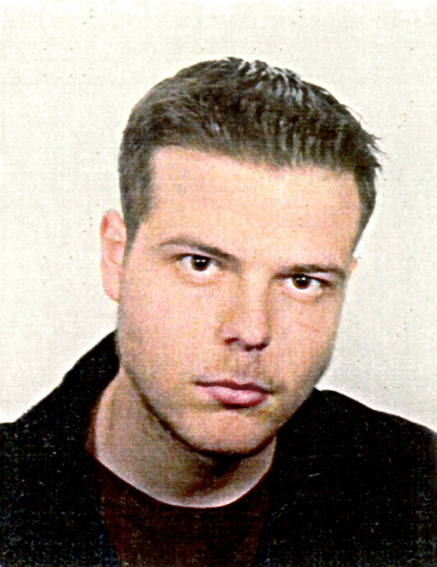 Mijailo Mijailovic
