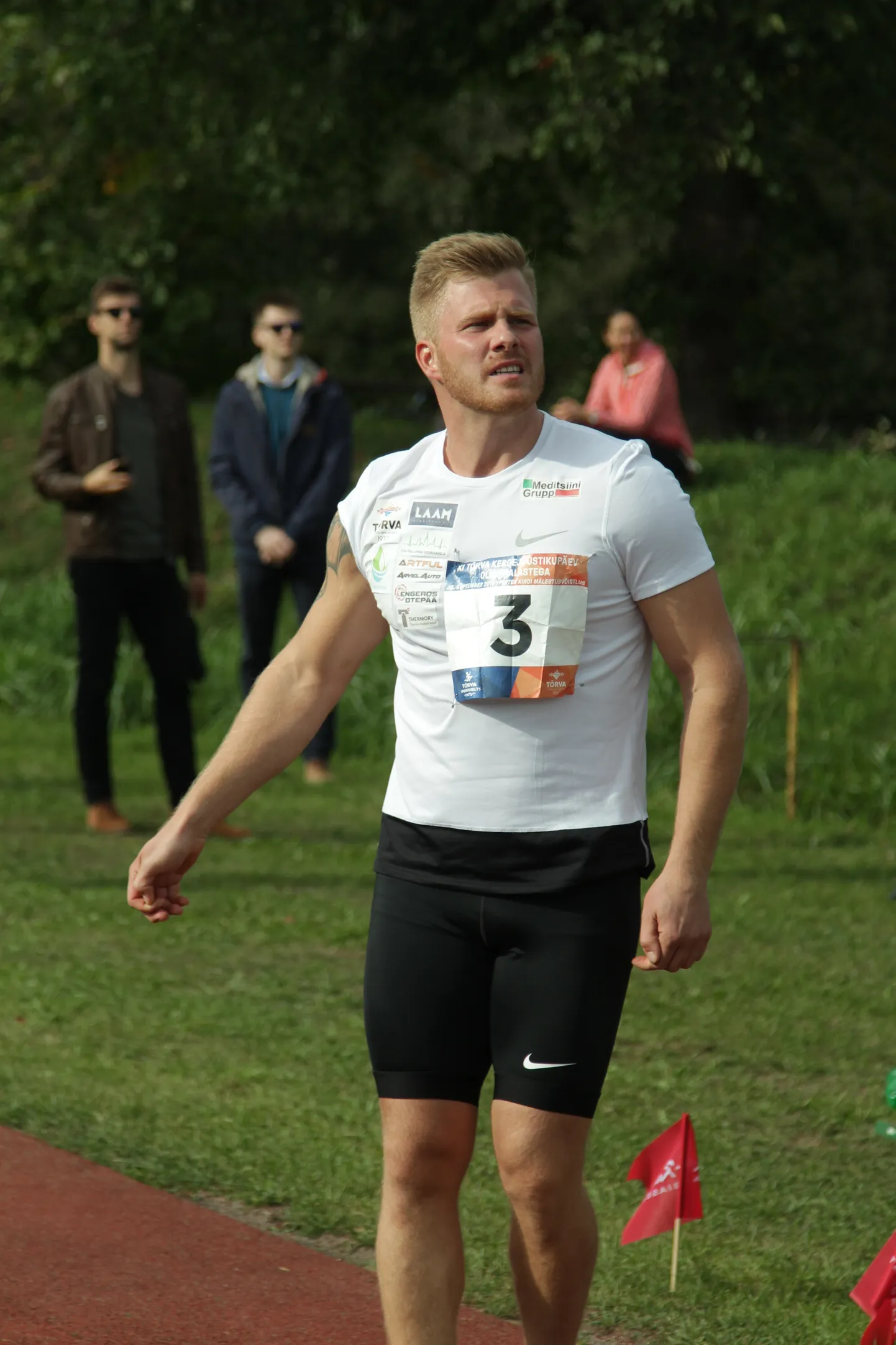Tanel Laanmäe.