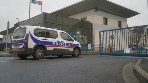 Prantsuse meest süüdistatakse 89 alaealise vägistamises