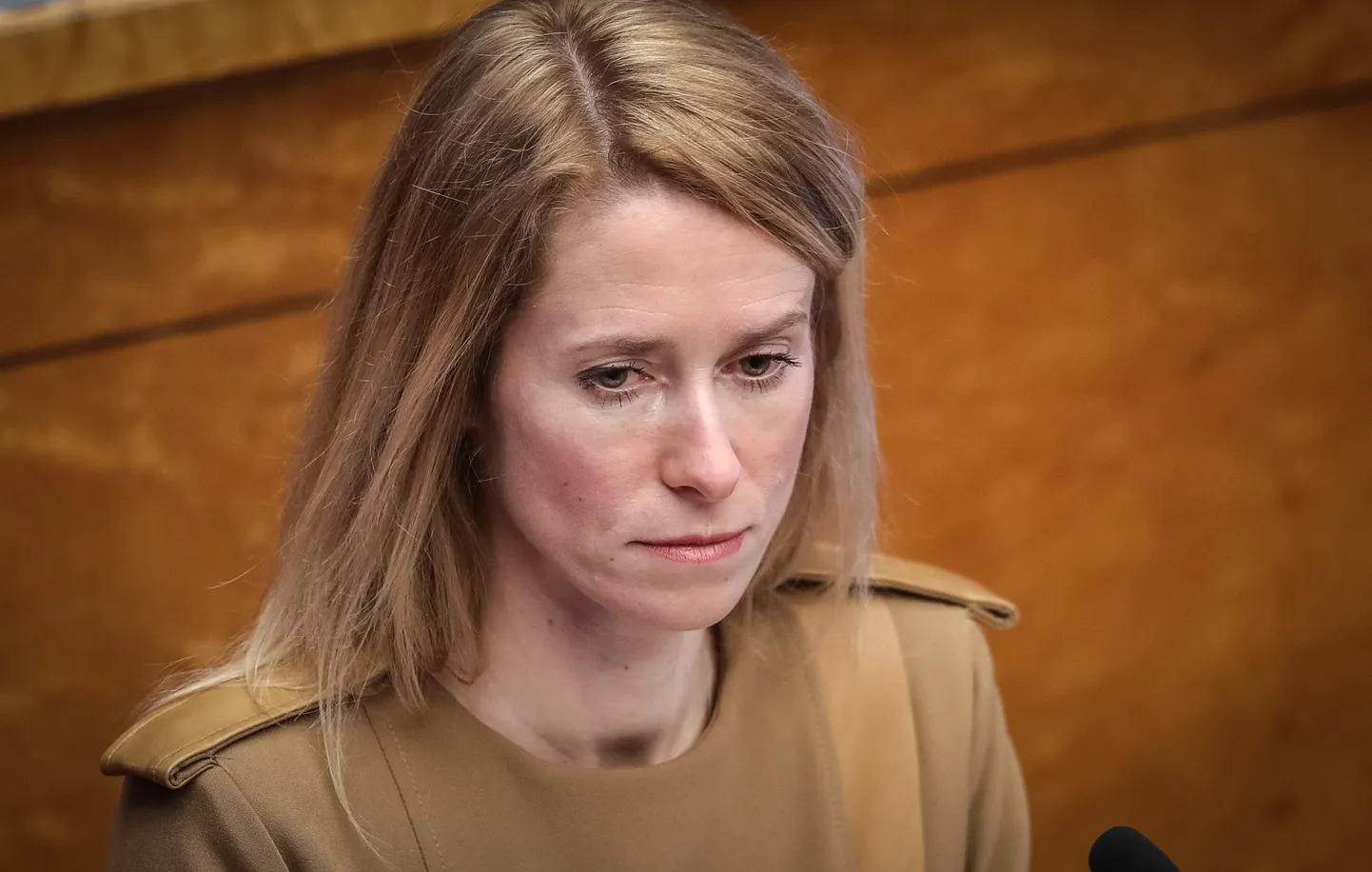 Kaja Kallas