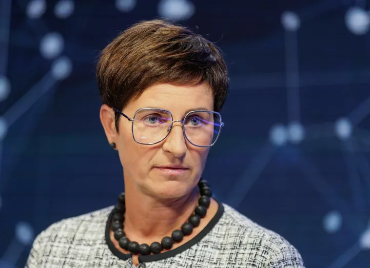 Signe Riisalo: Tänavu võidavad pensionärid lisaks 460 eurot