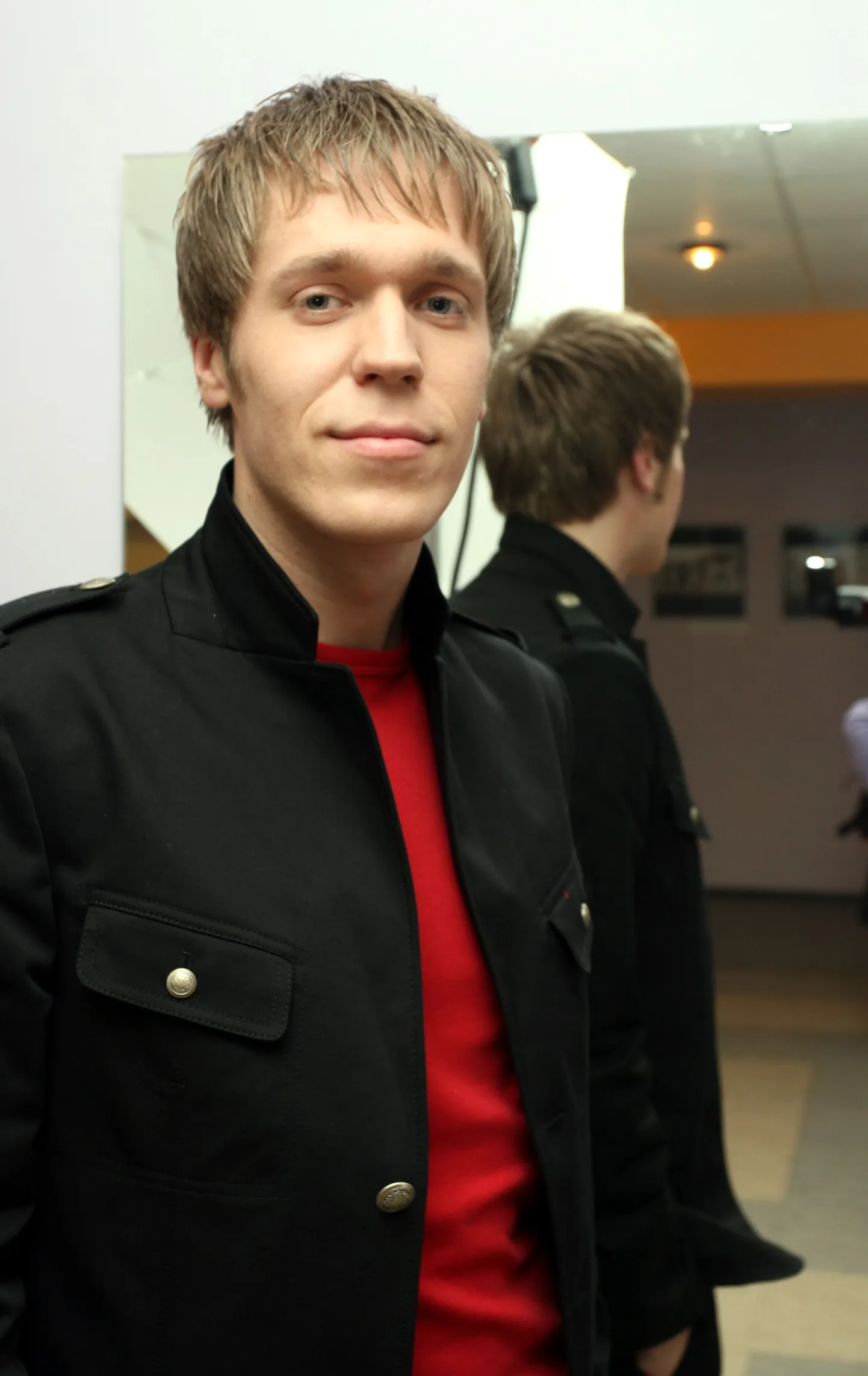 Margus Vaher