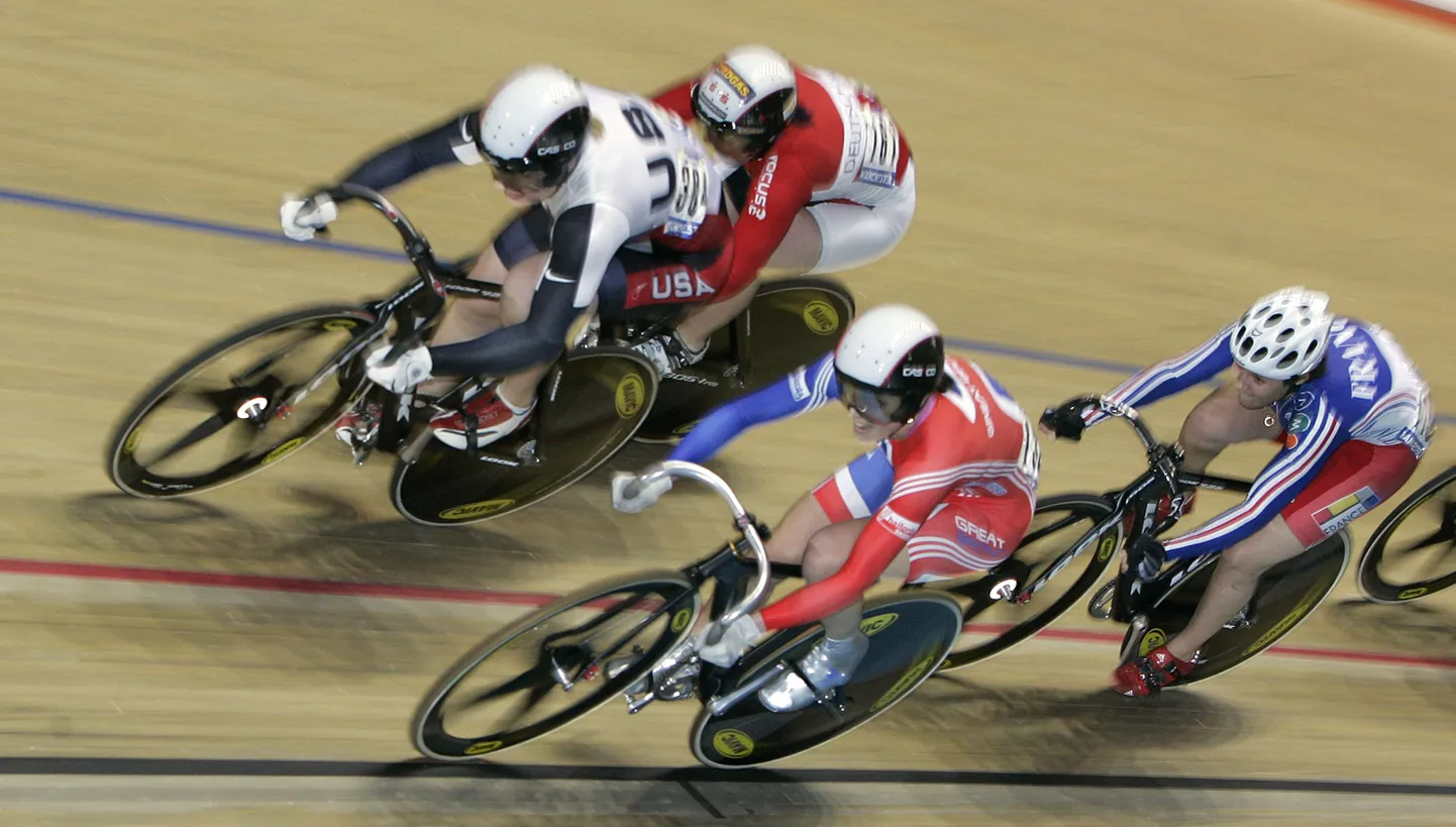 Keirin