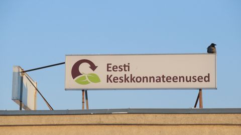 PRÜGIFIRMA HOIATAB ⟩ Eesti Keskkonnateenuste nimel tehakse petukõnesid